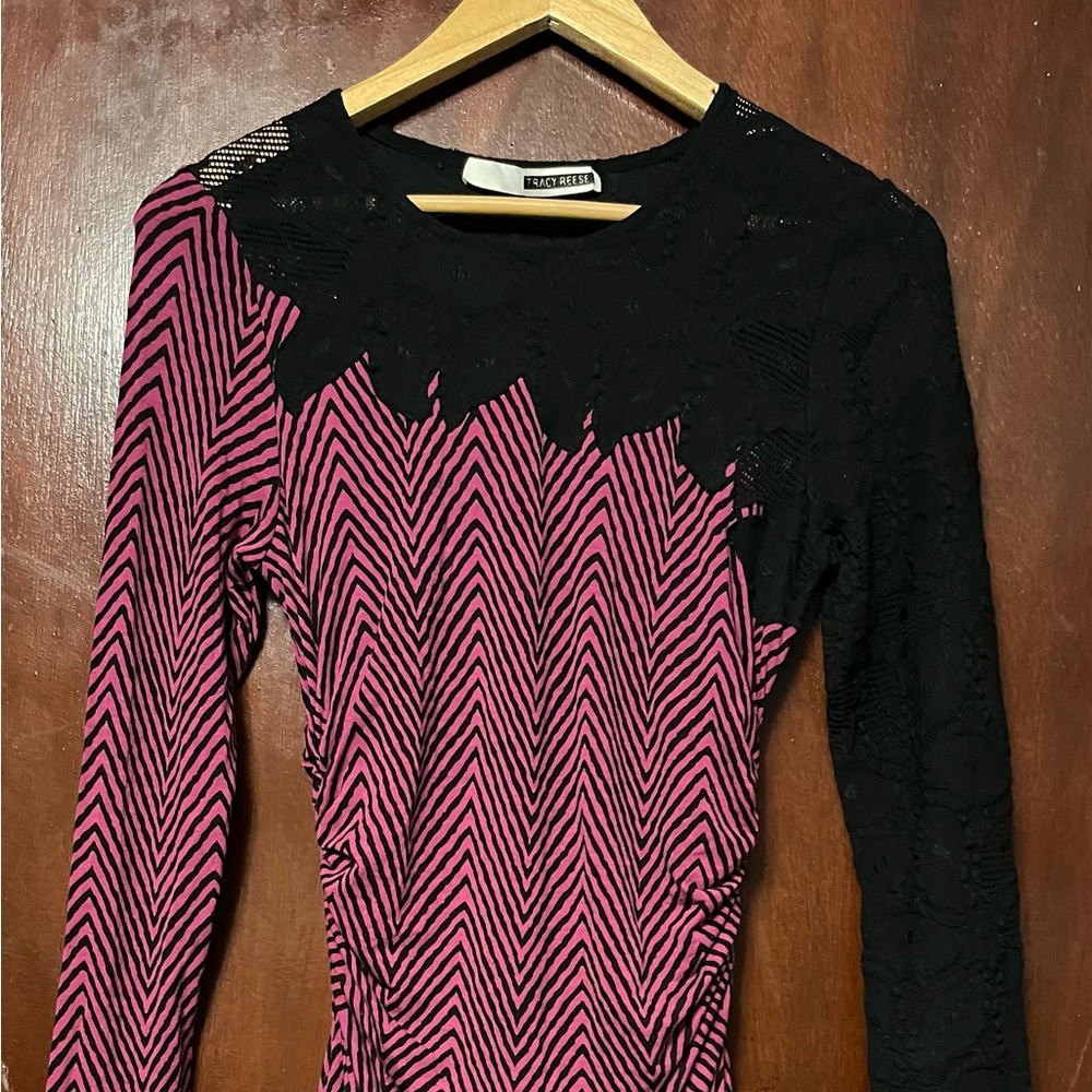 Tracy Reese Dress